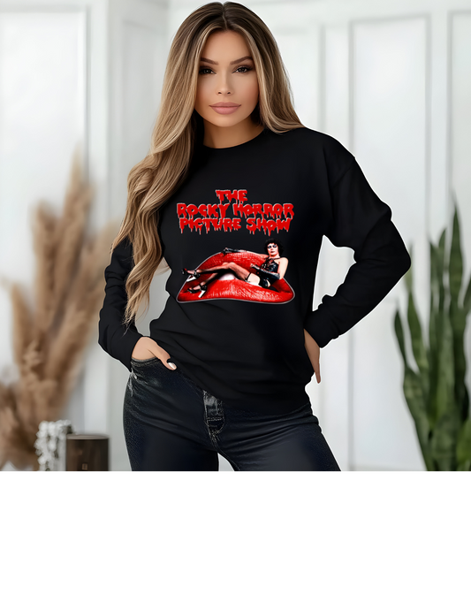 ROCKY HORROR SHOW