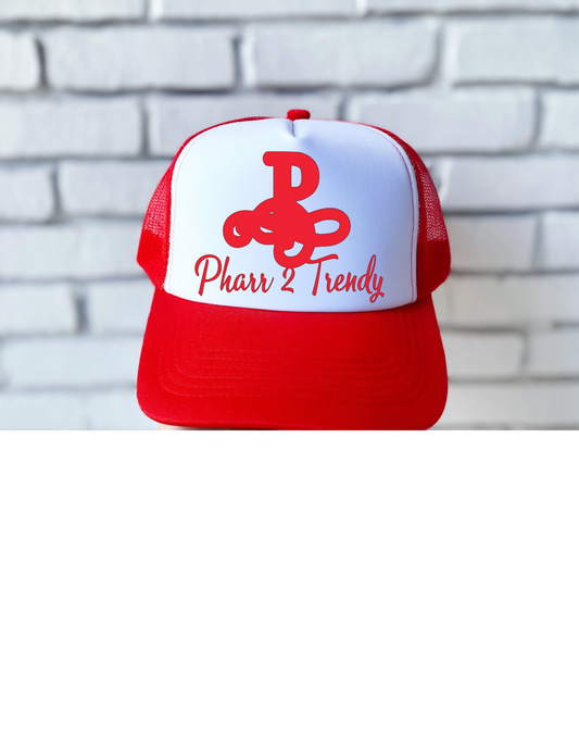 PHARR2TRENDY