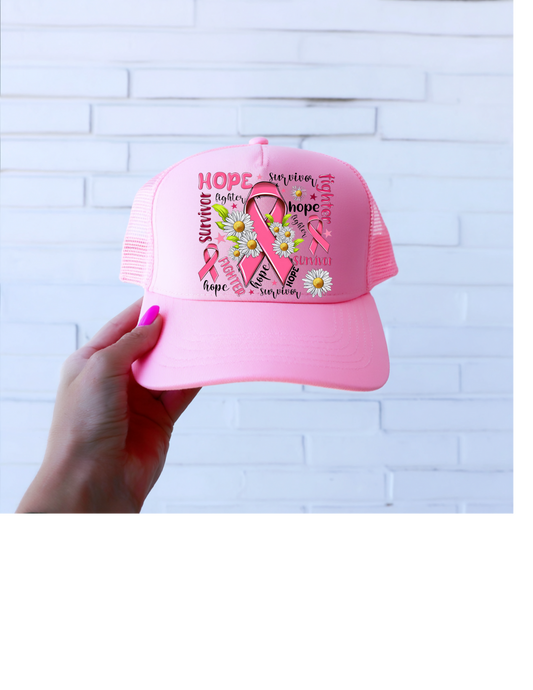 HOPE CANCER AWARENESS