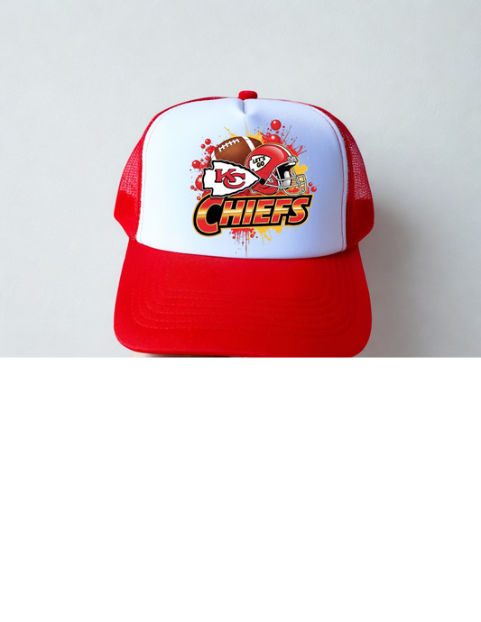 CHIEFS