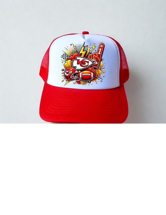 CHIEFS