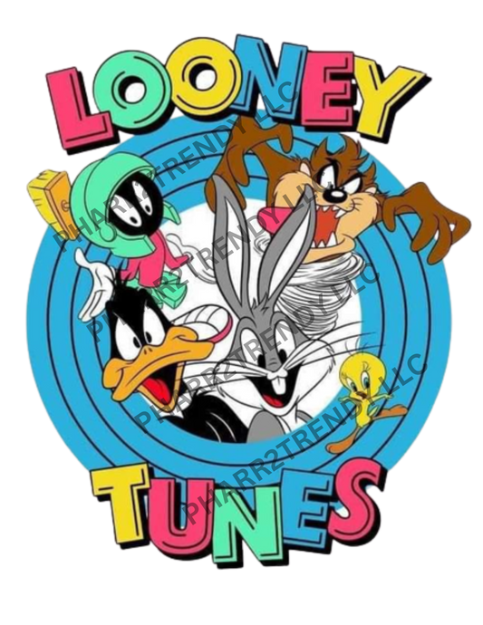 LOONEY TUNES