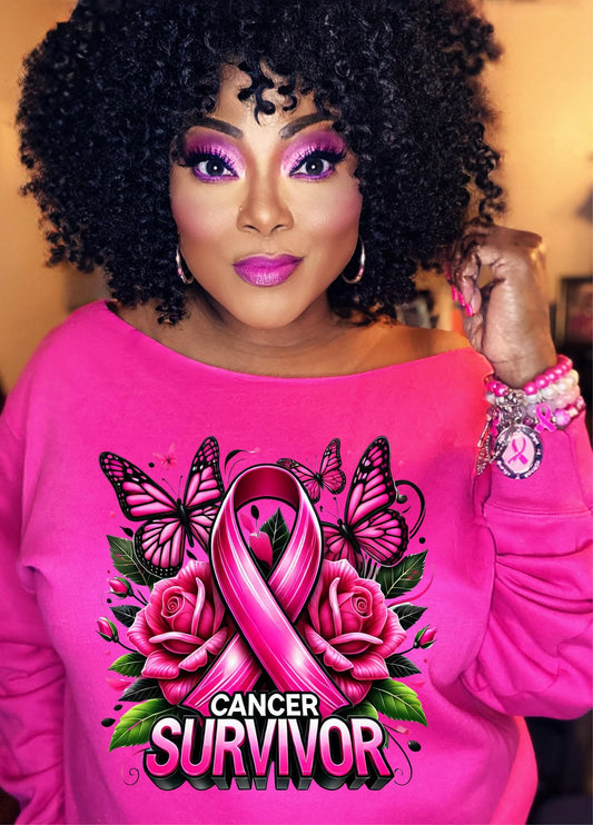 CANCER SURVIVOR